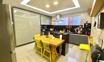 Imagem 4: Venda 160 M2 4 suítes sacada com churrasqueira reiki todo reformado Batista Campos - Belém