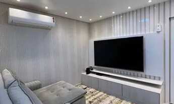 Imagem 3: Apartamento com 3 dorms, Canto do Forte, Praia Grande - R$ 1.15 mi, Cod: ACT2616