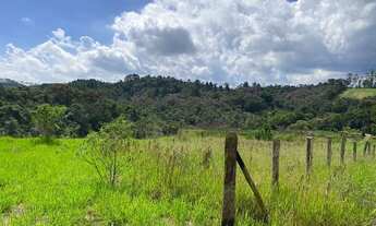 Imagem 3: Oportunidade / Terreno Semi Plano / Condomínio Fechado / Luz e Asfalto / VISITAS SOMENTE A