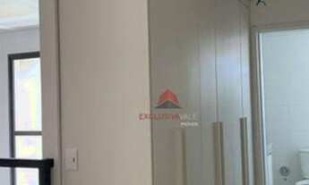 Imagem 4: Apartamento para alugar, 78 m² por R$ 5.085,00/mês - Parque Residencial Aquarius - São Jos