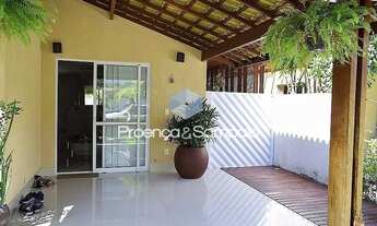 Imagem 3: Casa em Condomínio para venda e aluguel em Lauro de Freitas,BA Vilas Do Atlântico 3 quarto