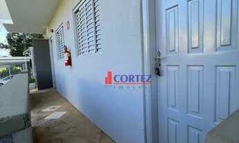 Imagem 2: Kitnet com 1 dormitório para alugar, 25 m² por R$ 828,00/mês - Vila Indaiá - Rio Claro/SP