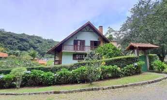 Imagem: Casa para venda em Parque Do Ingá de 183.00m²