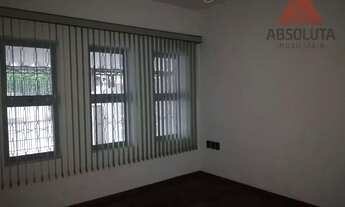 Imagem 3: Casa com 2 dormitórios para alugar, 100 m² por R$ 1.200/mês - Jardim São Vito - Americana