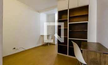 Imagem 3: Apartamento para Aluguel - Ipiranga, 1 Quarto, 32 m2