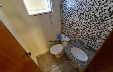 Imagem 3: Casa Geminada, 02 Quartos, 01 Vagas, Piratininga!