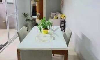 Imagem 3: Apartamento com 2 dormitórios, 50 m² - venda por R$ 295.000,00 ou aluguel por R$ 1.870,00