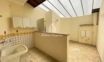 Imagem 7: Casa com 6 dorms, Jardim Alvorada, Sumaré - R$ 430 mil, Cod: RRCA2119