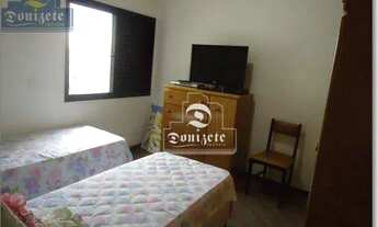 Imagem 7: Apartamento à venda, 126 m² por R$ 487.999,90 - Vila Assunção - Santo André/SP