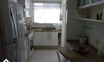 Imagem 5: Apto Bairro Santo Antonio 3 dor 2 vagas