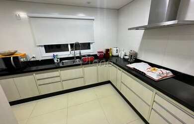 Imagem 7: Casa à venda no Swiss Park - Campinas/SP