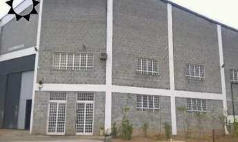 Imagem 7: GALPÃO para venda CHÁCARA MARCO - BARUERI