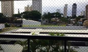 Imagem 2: Apartamento à venda na Chácara Santo Antonio, ao lado do metrô Borba Gato, 104 m2, 03 dorm