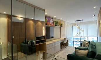 Imagem: Apartamento para venda possui 100 metros