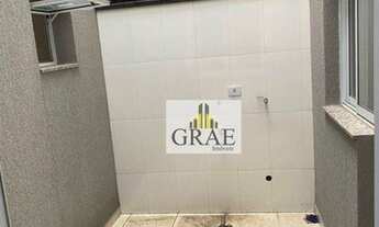 Imagem 5: Apartamento à venda, 43 m² por R$ 285.000,00 - Centro - Santo André/SP