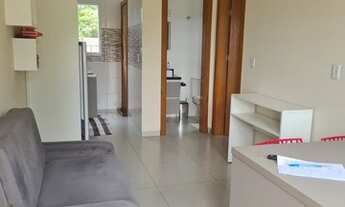 Imagem 3: Casa Charmosa Casa em condomínio com 1 dormitório