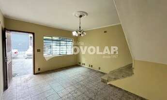 Imagem 2: Sobrado na Vila Maria Baixa 2 dormitórios e 1 vaga