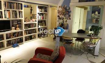 Imagem: Apartamento com 3 quartos em Ipanema