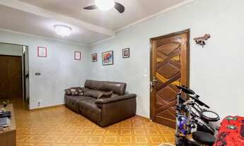 Imagem 2: Sobrado para venda possui 144 metros quadrados com 3 quartos