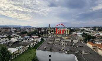 Imagem 2: Apartamento-LOCAÇÃO-São Francisco Xavier-Rio de Janeiro-RJ