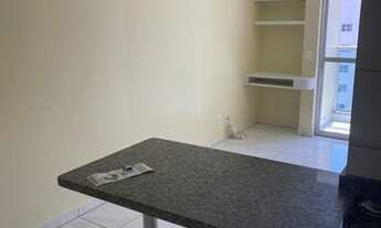 Imagem 3: Aluguel Apartamento (Kit) em Águas Claras - Edifício Green Park