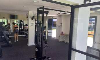 Imagem 7: Apartamento para Venda em Aracaju, Farolândia, 3 dormitórios, 1 suíte, 2 banheiros, 1 vag