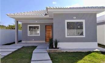 Imagem 2: Maricá - Casa Padrão - Itaipuaçú