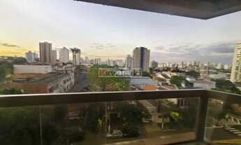 Imagem: Apartamento Mobiliado Miolo Ipiranga - 220