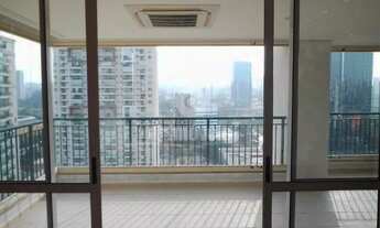 Imagem 4: Apartamento Brooklin locação com 4 suítes, 4 vagas com deposito lazer de clube!!