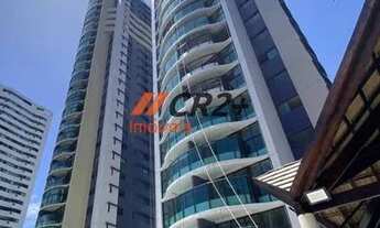 Imagem: Apartamento à Venda 4 quartos, 3 suítes