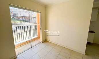 Imagem 2: Apartamento com 2 dormitórios para alugar, 48 m² - Vila Barão - Sorocaba/SP