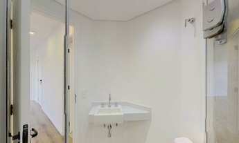 Imagem 4: Apartamento na Vila Madalena , garagem e lazer, 500m do metrô