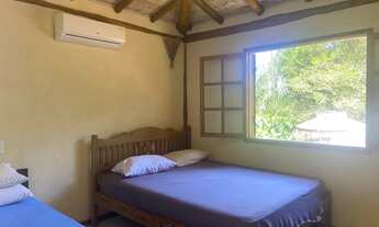 Imagem 3: Casa em condomínio disponível para locação anual no bairro de Juquehy!