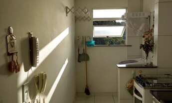 Imagem 7: Apartamento Ermitagem, 02 quartos, excelente localização, próximo ao comércio!