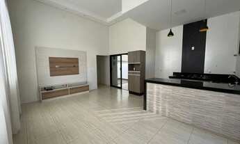 Imagem 3: LOCAÇÃO - Casa incrível com 03 Dormitórios sendo uma suíte no Condomínio Moutonnee em Salt