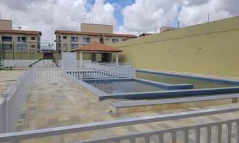 Imagem 7: Apartamento no Condomínio Space Calhau - São Luís,Ma