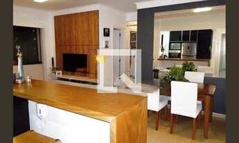 Imagem 4: Apartamento à Venda - Cambuci, 2 Quartos, 68 m2