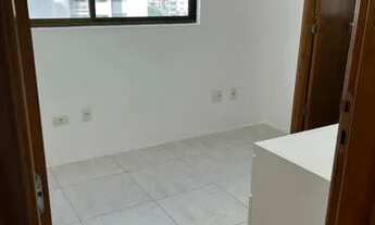 Imagem 3: Apartamento para aluguel tem 48 metros quadrados com 2 quartos em Boa Viagem - Recife - PE