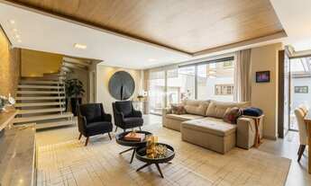 Imagem 6: CASA DE ALTO PADRÃO NO GUABIROTUBA