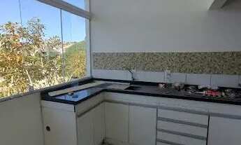 Imagem 1: Kitnet com 1 dormitório para alugar, 40 m² - Jardim Guapituba - Mauá/SP