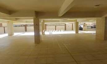 Imagem 6: Apartamento com 2 dorms, Caiçara, Praia Grande - R$ 450 mil, Cod: 2605