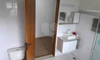 Imagem 6: Casa sobrado com 2 dormitórios Residencial Itapety