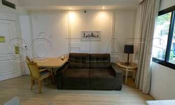 Imagem 6: Flat The Universe para locação na Bela Vista, a 2 Quadras da Paulista, prox a FGV