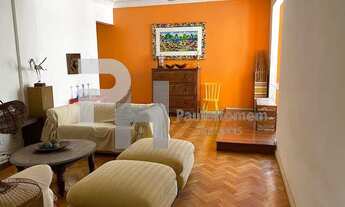 Imagem: Lindo apto na Hilário de Gouveia, reformado