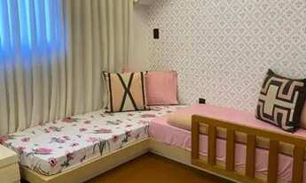 Imagem 7: Sobrado em Condomínio para Venda em Goiânia, Jardins Madri, 4 dormitórios, 4 suítes, 6 ban