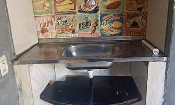 Imagem 4: ALUGO CASA - ESTILO KITNET NO BARREIRO