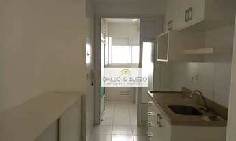 Imagem 6: Apartamento com 3 dormitórios para alugar, 77 m² por R$ 5.114,60/mês - Saúde - São Paulo/S