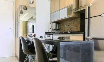 Imagem 5: Alugo Apartamento no Condomínio Premier Residence