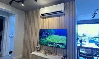 Imagem 6: Apartamento Venda - Cond Ultra Bela Vista, Centro/osasco