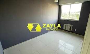 Imagem 6: Apartamento em condomínio fechado e 02 quartos em Irajá